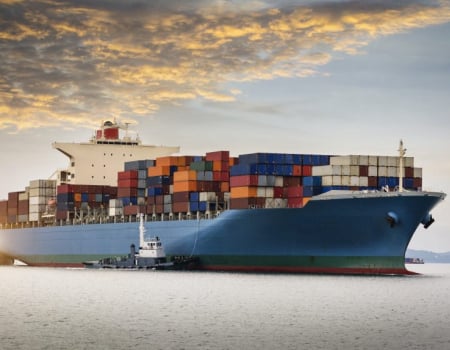 denizyolu taşımacılığı